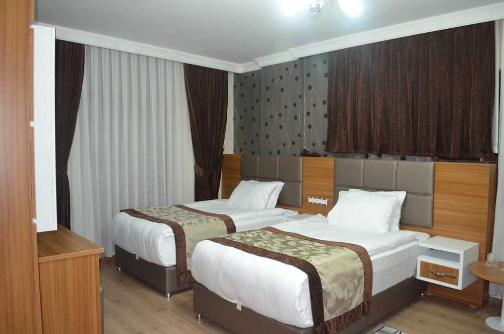 Grand Süphan Otel